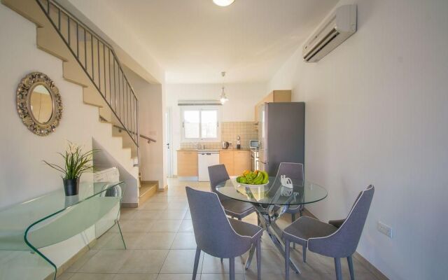 Aigli Villa