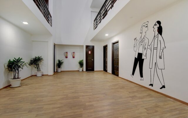 OYO Townhouse 166, Sector 38, Gurgaon