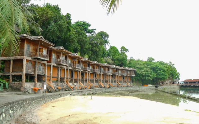 KTM Resort