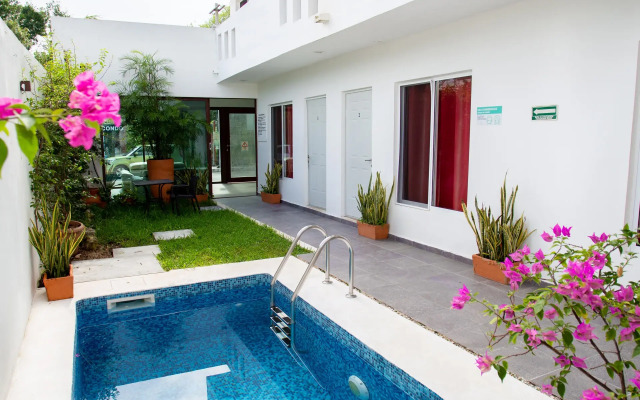 SUITE 24 Hotel Boutique