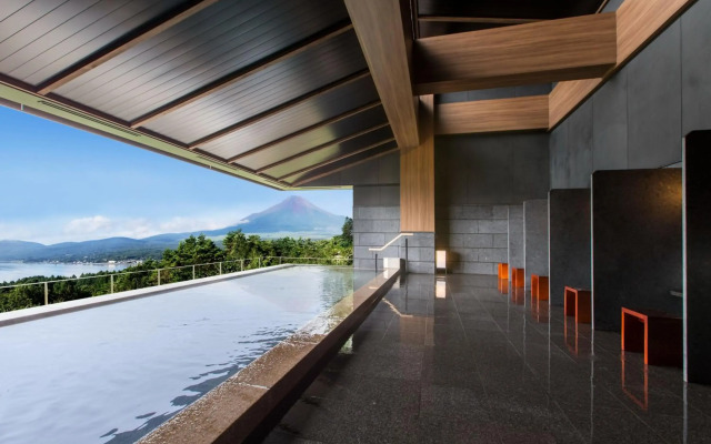 Hotel Mt. Fuji