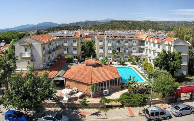 makri otel
