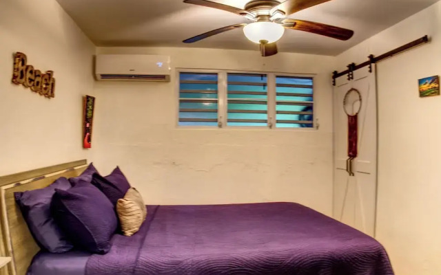 The Beach Pad
