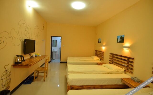 Yangshuo 3690 Inn