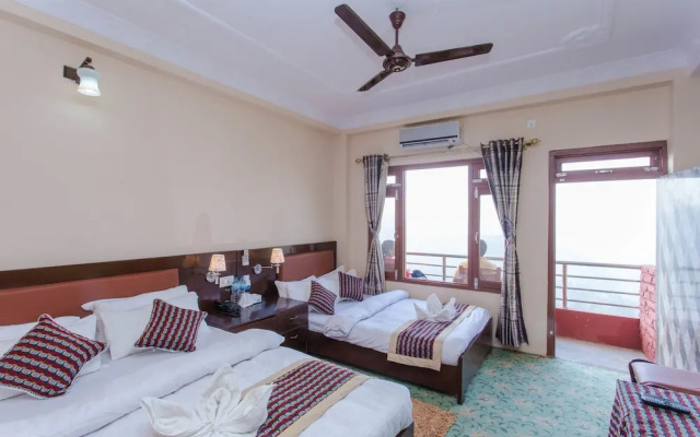 Hotel The Ranimahal