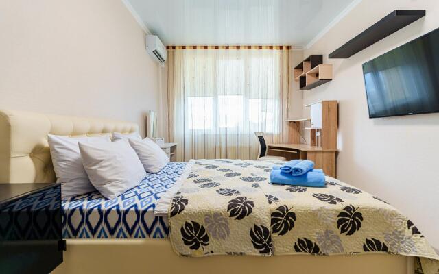 LetoApart (ЛетоАпарт) на улице Хворостянского 21-784