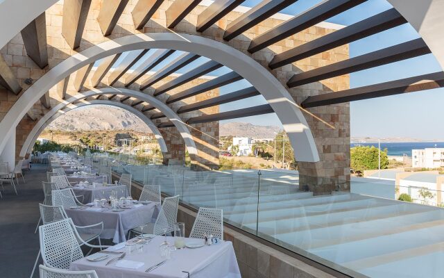Princess Andriana Resort & Spa – Ultra All Inclusive