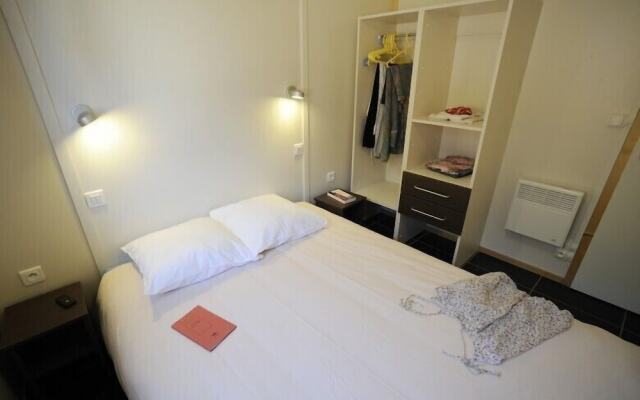 Le Domaine de Pelvezy - Vacances ULVF