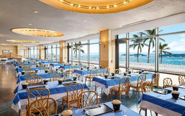 The Gran Resort Elegante Shirahama