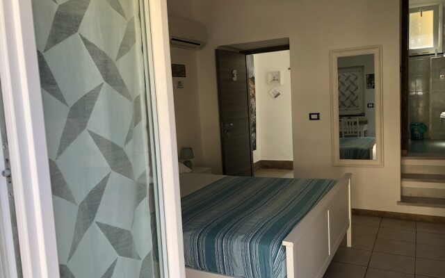 Affittacamere Rio Centrale