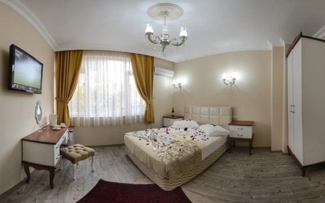 Ozmen Hotel Old Town Kaleiçi Adults Only