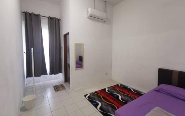 As'Cattleya Homestay