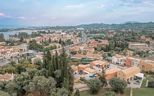 Tessera Villas
