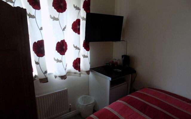 A home from home 1