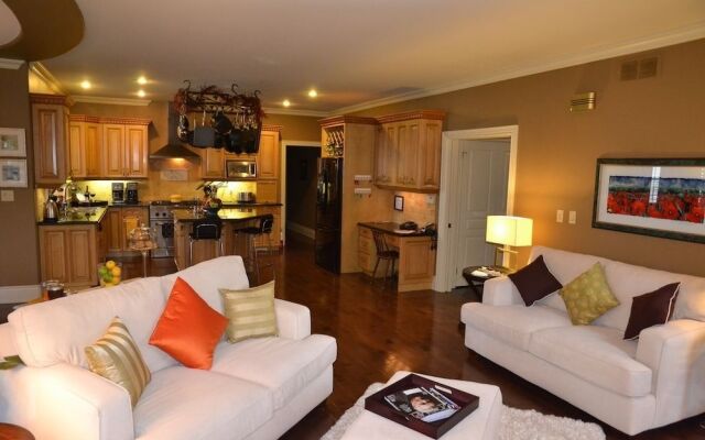 Maria's B&B