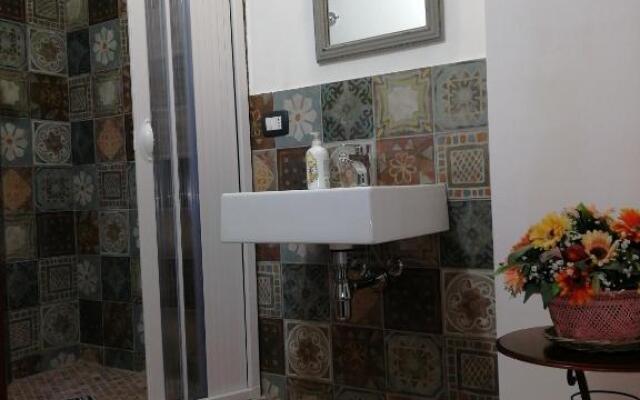 Bed and breakfast Agrumi in terrazza
