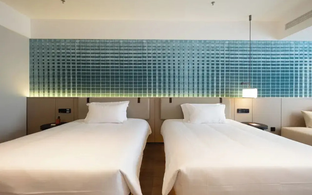 Liangzhi Huipin Hotel