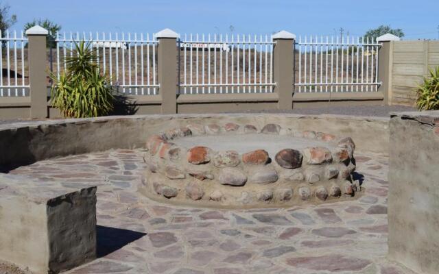 Ons Dorpshuis Beaufort West