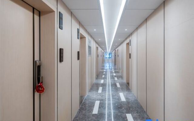 Rabbit apartment(Shenzhen Sungang store)