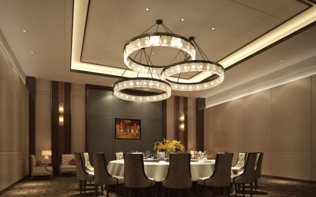 Jiangyan Shijiyuan International Hotel