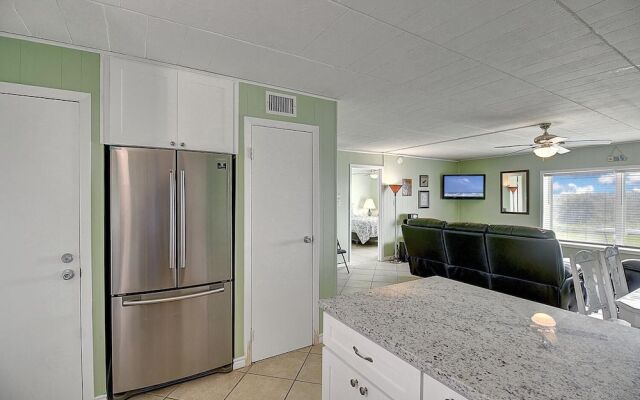 Island 109 3 Bedroom Condo