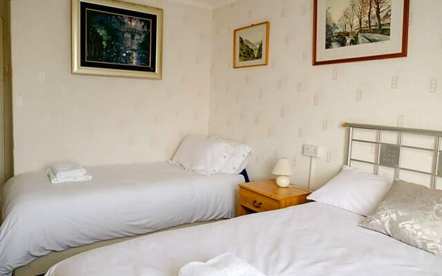 The Glen Stuart hotel