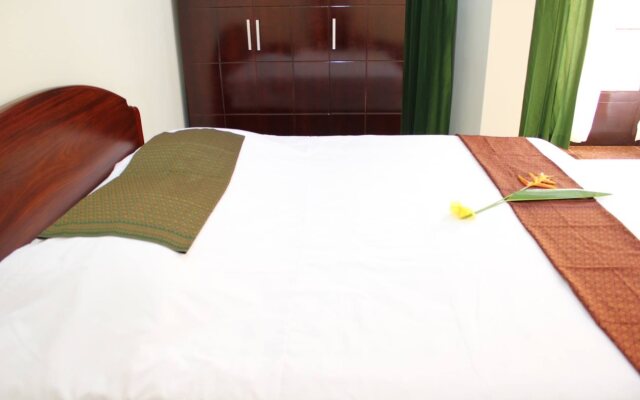 9 Dragon Hotel