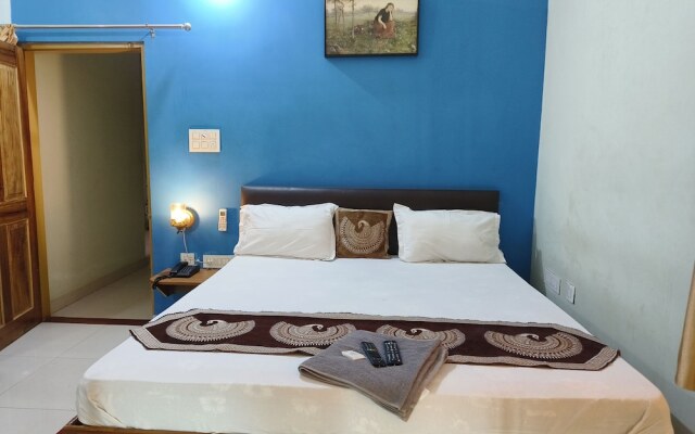 Goroomgo GD Stay Inn Bhubaneswar