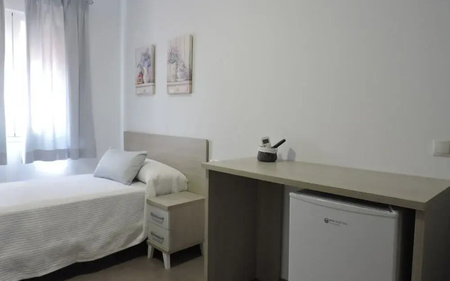 Hostal Delia