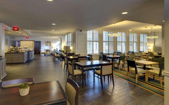 Hampton Inn & Suites New Orleans Downtown (French Qtr Area)