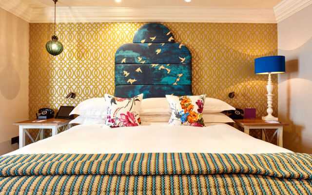 Seaham Hall and Serenity Spa