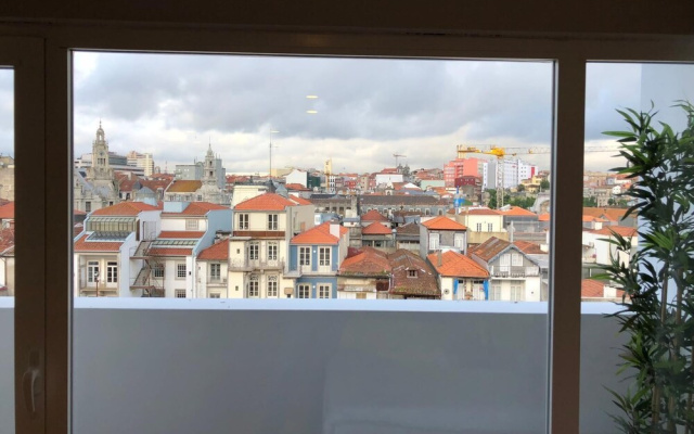 Be Oporto Apartments Clerigos