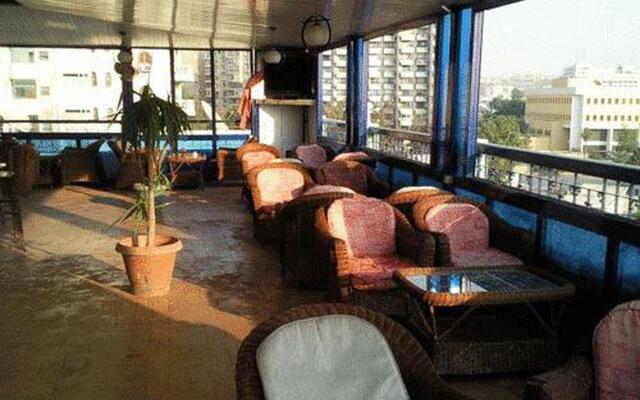 Oasis Heliopolis hotel