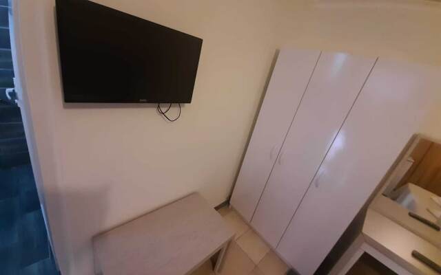 Moyside otel