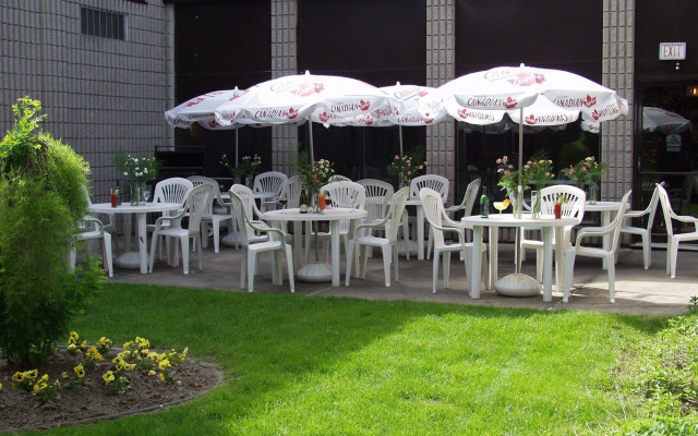 Best Western North Bay Hotel & Conference Centre
