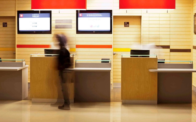 ibis San Luis Potosi