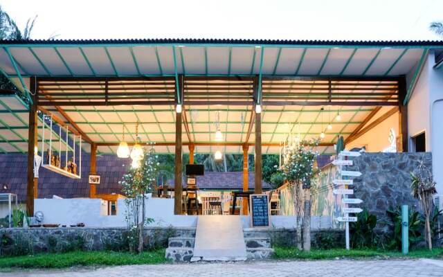 Oyo 707 Makarma Resort Lombok