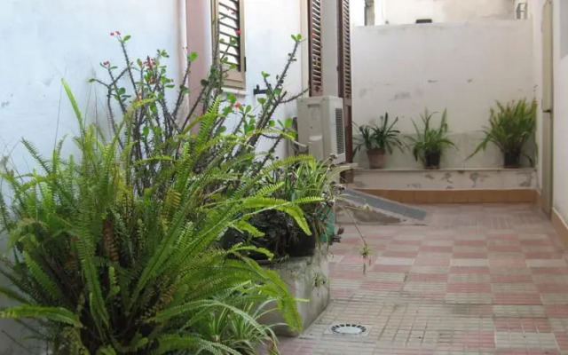 Attico Fiordaliso