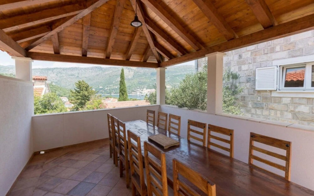 Villa Zaton Imperial