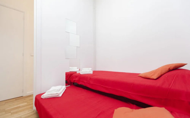 Stay Barcelona Apartments GÃ³tico