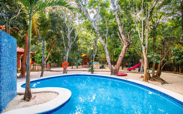 Occidental Cozumel - All Inclusive