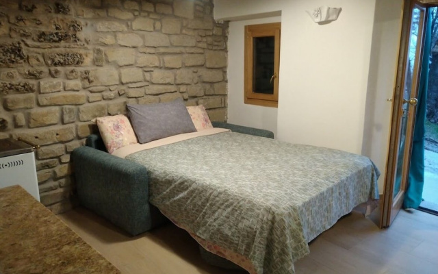Agriturismo Il regno del marrone