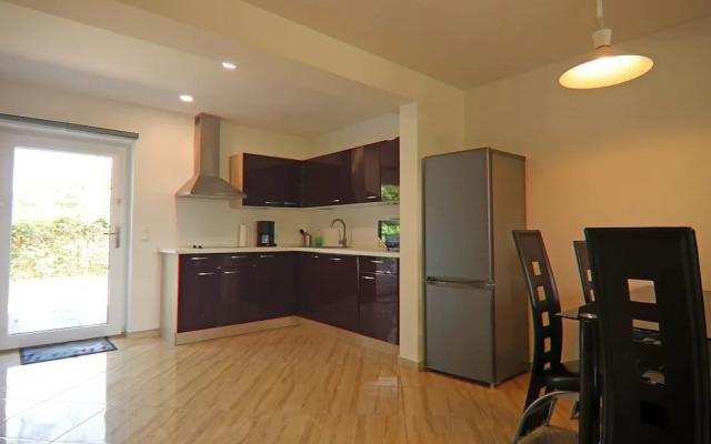 Terraced House by Gardersee Lake, Germany