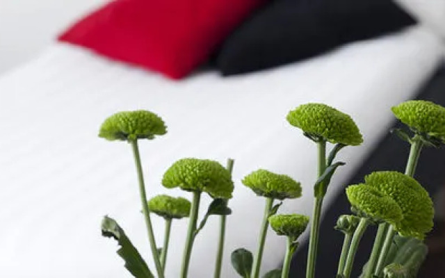 STF Gärdet Hotel & Hostel