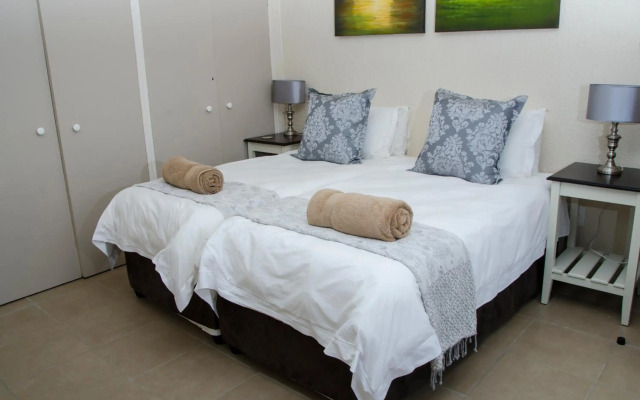 Mountain Creek Lodge