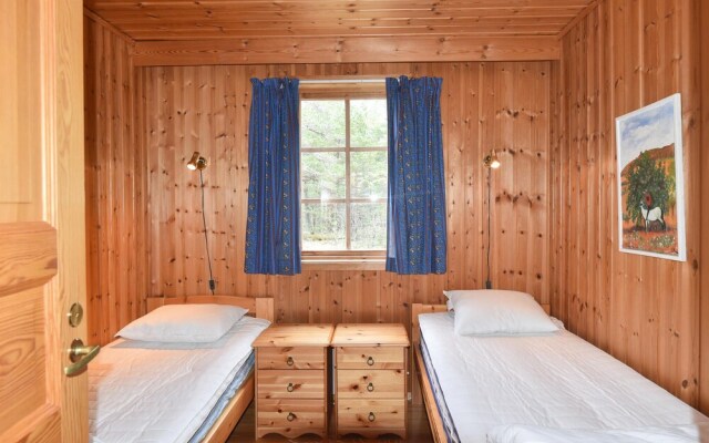 Nice Home in Strömstad With 2 Bedrooms and Wifi