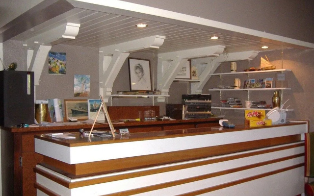 Auberge de Pen Mur