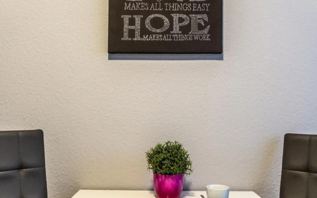 Hotel Come in Haus 2 Ferien- / Monteurwohnung