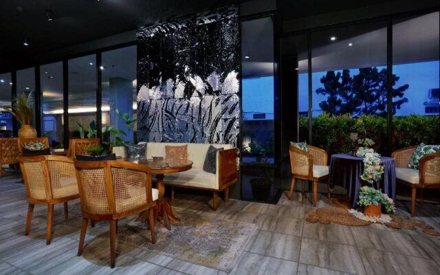 Algoritma Hotel