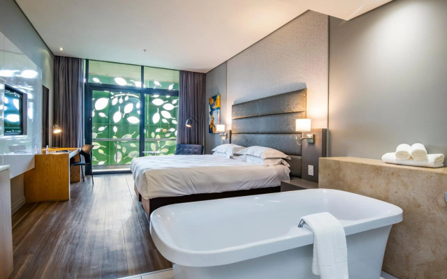 Victoria Jungfrau Grand Hotel & Spa